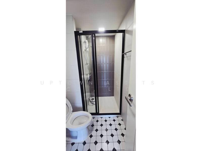 Kave Wonderland, Pathum Thani, 160, Khlong Nung, Khlong Luang, Pathum Thani, 1 Bedroom, 27 sqm, Condo For Rent, by Uptown Assets Co., Ltd, 500619299 - DDproperty.com
