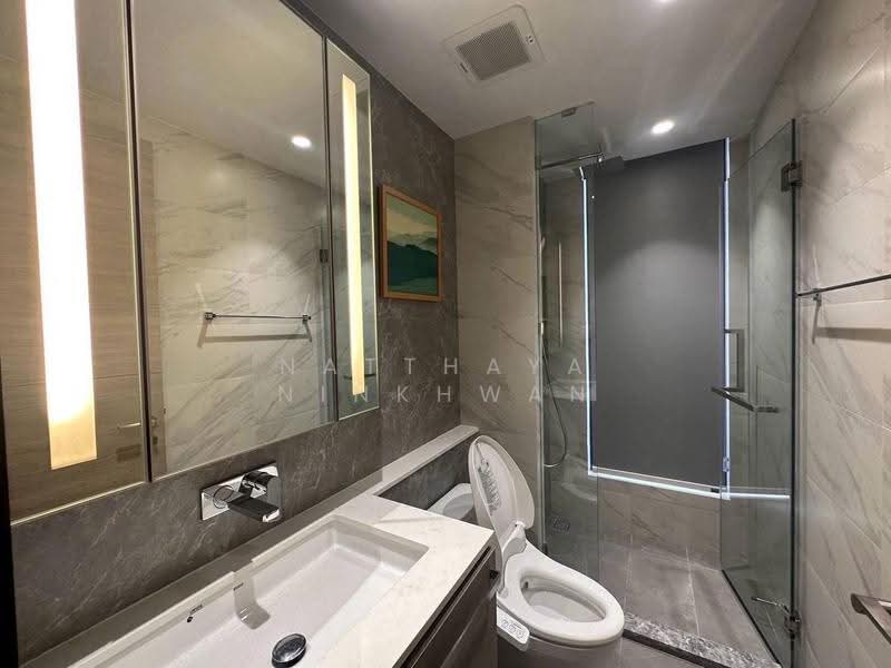 The Crest Park Residences : เดอะ เครสท์ พาร์ค เรสซิเดนเซส, กรุงเทพ, 1198 ถ.พหลโยธิน, จอมพล, จตุจักร, กรุงเทพ, 79 ตร.ม., คอนโด ให้เช่า, โดย Natthaya Ninkhwan, 500619304 - DDproperty.com