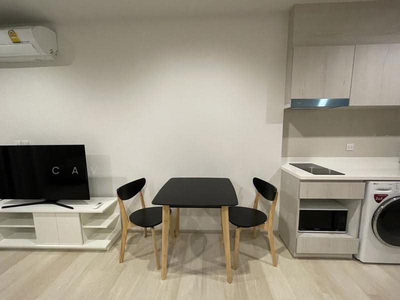 Life One Wireless, Bangkok, 1 Wireless Road, Lumphini, Pathum Wan, Bangkok, Studio, 28 sqm, Condo For Rent, by Caveman Property, 500619305 - DDproperty.com