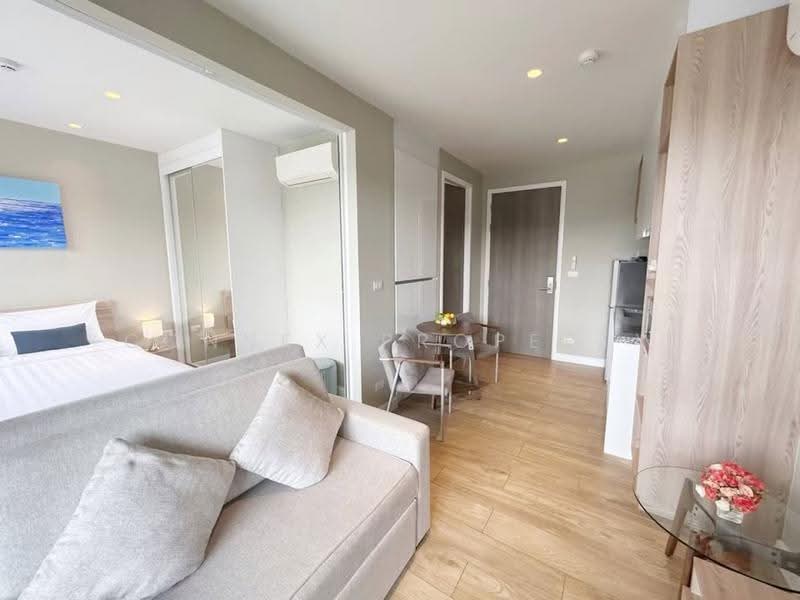 Diamond Condominium Bangtao, Phuket, Soi Cherngtalay 14, Choeng Thale, Thalang, Phuket, 1 Bedroom, 33 sqm, Condo For Sale, by Connex Property, 500619306 - DDproperty.com