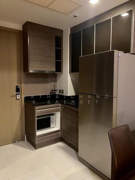 Keyne by Sansiri, Bangkok, 766 Sukhumvit Road, Khlong Toei, Bangkok, 1 Bedroom, 35 sqm, Condo For Rent, by Hathaichanok Saenset, 500619307 - DDproperty.com