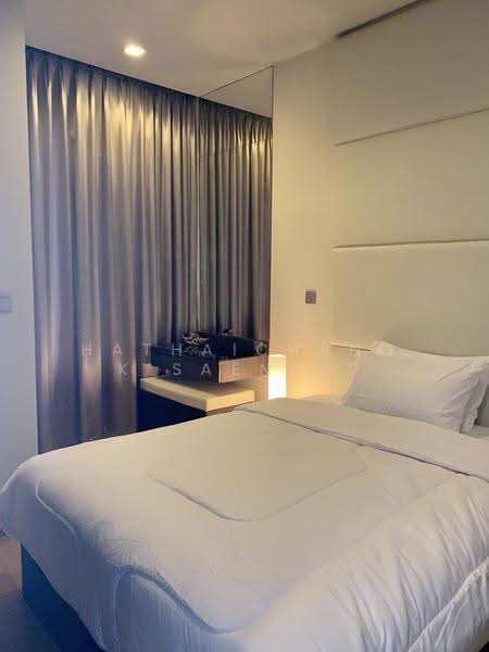 Keyne by Sansiri, Bangkok, 766 Sukhumvit Road, Khlong Toei, Bangkok, 1 Bedroom, 35 sqm, Condo For Rent, by Hathaichanok Saenset, 500619307 - DDproperty.com