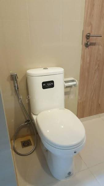 The Capital Ratchaprarop-Vibhavadi, Bangkok, 99 Thanon Asok-Din Daeng, Samsen Nai, Phaya Thai, Bangkok, 1 Bedroom, 36 sqm, Condo For Sale, by HOME Real Estate Service, 500619310 - DDproperty.com