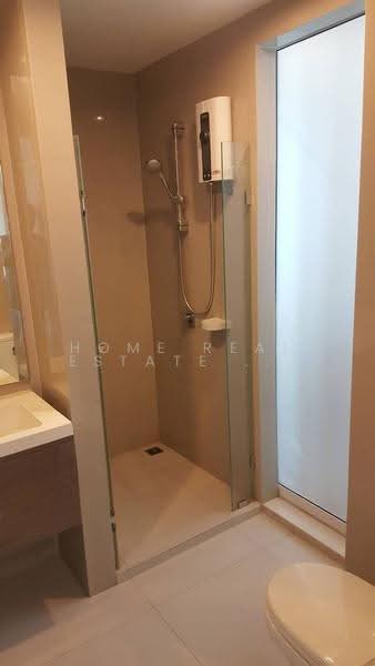The Capital Ratchaprarop-Vibhavadi, Bangkok, 99 Thanon Asok-Din Daeng, Samsen Nai, Phaya Thai, Bangkok, 1 Bedroom, 36 sqm, Condo For Sale, by HOME Real Estate Service, 500619310 - DDproperty.com