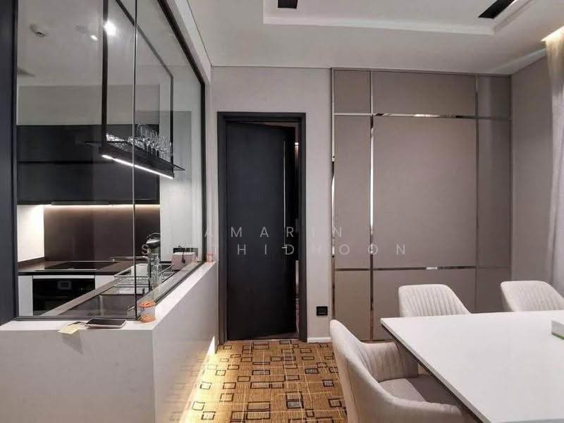 The Bangkok Thonglor, Bangkok, Soi Sukhumvit 55, Sukhumvit Road, Khlong Tan Nua, Watthana, Bangkok, 2 Bedrooms, 85 sqm, Condo For Rent, by Amarin Sitthidhoon, 500619311 - DDproperty.com