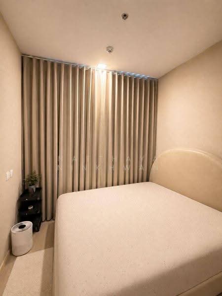 The Privacy Jatujak, Bangkok, 1100 Vibhavadi Rangsit Road, Jom Phon, Chatuchak, Bangkok, 1 Bedroom, 54 sqm, Condo For Sale, by Natthaya Ninkhwan, 500619313 - DDproperty.com