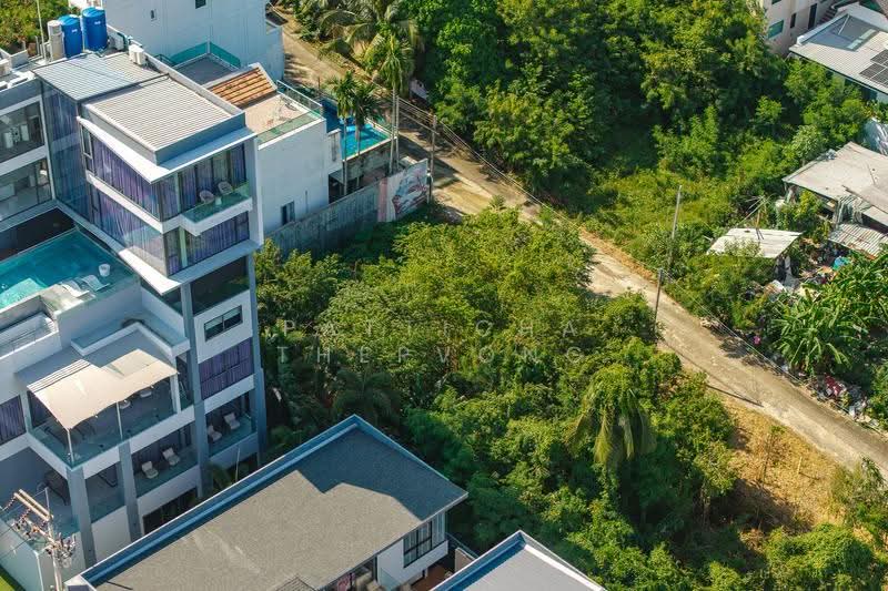 soi Saiyuan 9, Rawai, Phuket, Phuket, Rawai, Muang Phuket, Phuket, , 216 sqm, Land For Sale, by PATTICHA THEPVONG, 500619314 - DDproperty.com
