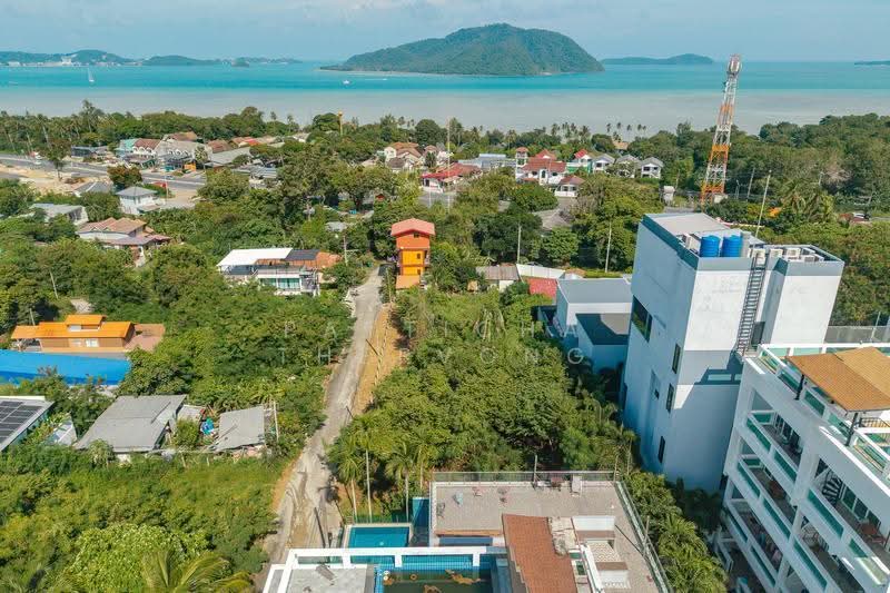 ไสยวน9 ราไวย์ ภูเก็ต, ภูเก็ต, ราไวย์, เมืองภูเก็ต, ภูเก็ต, 216 ตร.ม., ที่ดิน ขาย, โดย PATTICHA THEPVONG, 500619314 - DDproperty.com
