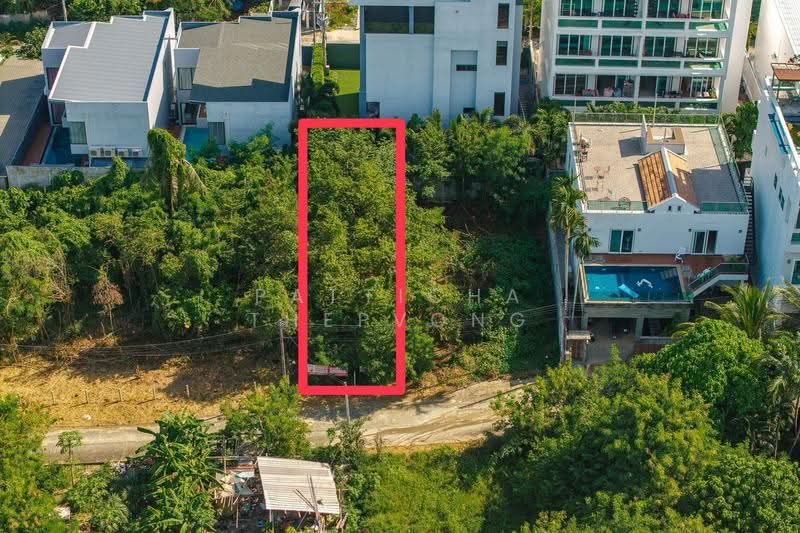 soi Saiyuan 9, Rawai, Phuket, Phuket, Rawai, Muang Phuket, Phuket, , 216 sqm, Land For Sale, by PATTICHA THEPVONG, 500619314 - DDproperty.com