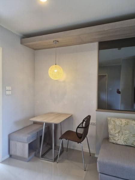 Lumpini Park Beach Cha-am 2, Phetchaburi, Cha-am Ruamjit Alley, Cha-am, Cha-Am, Phetchaburi, 1 Bedroom, 28 sqm, Condo For Rent, by แพท วรินทร์ธร, 500619316 - DDproperty.com
