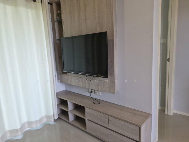 Lumpini Park Beach Cha-am 2, Phetchaburi, Cha-am Ruamjit Alley, Cha-am, Cha-Am, Phetchaburi, 1 Bedroom, 28 sqm, Condo For Rent, by แพท วรินทร์ธร, 500619316 - DDproperty.com