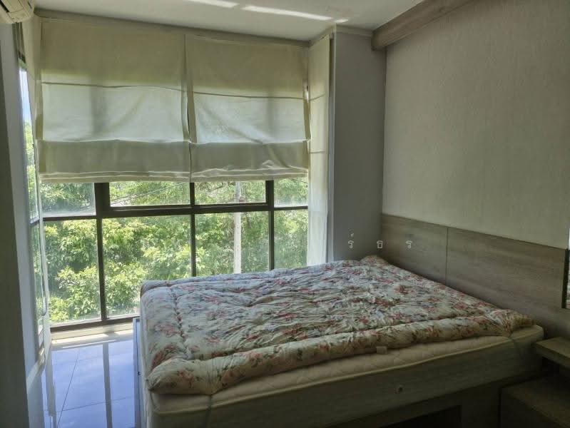 Lumpini Park Beach Cha-am 2, Phetchaburi, Cha-am Ruamjit Alley, Cha-am, Cha-Am, Phetchaburi, 1 Bedroom, 28 sqm, Condo For Rent, by แพท วรินทร์ธร, 500619316 - DDproperty.com