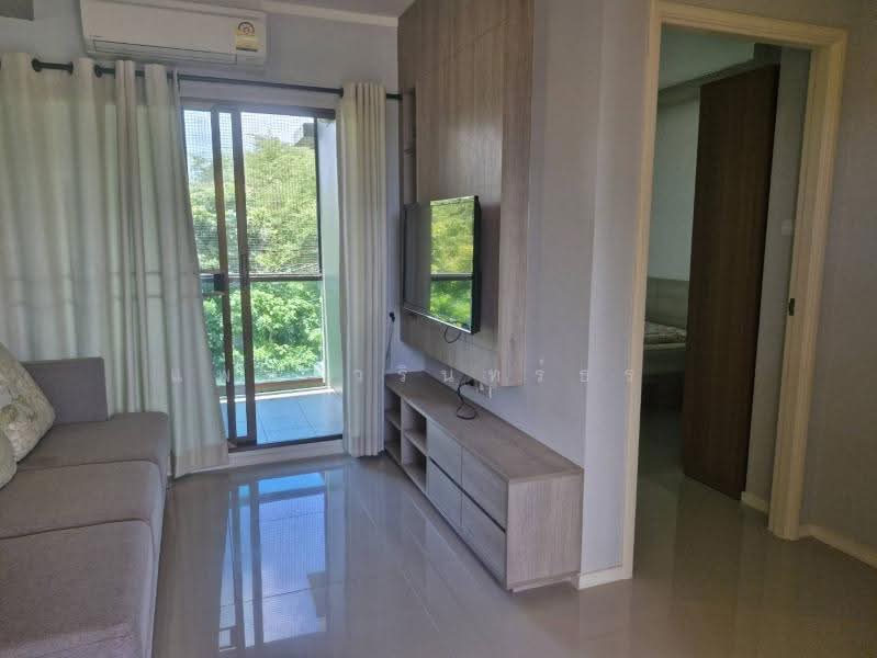 Lumpini Park Beach Cha-am 2, Phetchaburi, Cha-am Ruamjit Alley, Cha-am, Cha-Am, Phetchaburi, 1 Bedroom, 28 sqm, Condo For Rent, by แพท วรินทร์ธร, 500619316 - DDproperty.com