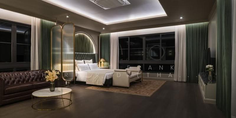 Nichada ONYX, Nonthaburi, ซอยประเสริฐอิสลาม Prasert Islam Soi, Bang Talat, Pak Kret, Nonthaburi, 5 Bedrooms, 880 sqm, Single Detached House For Sale, by Knight Frank Chartered (Thailand) Co.,Ltd, 500619318 - DDproperty.com