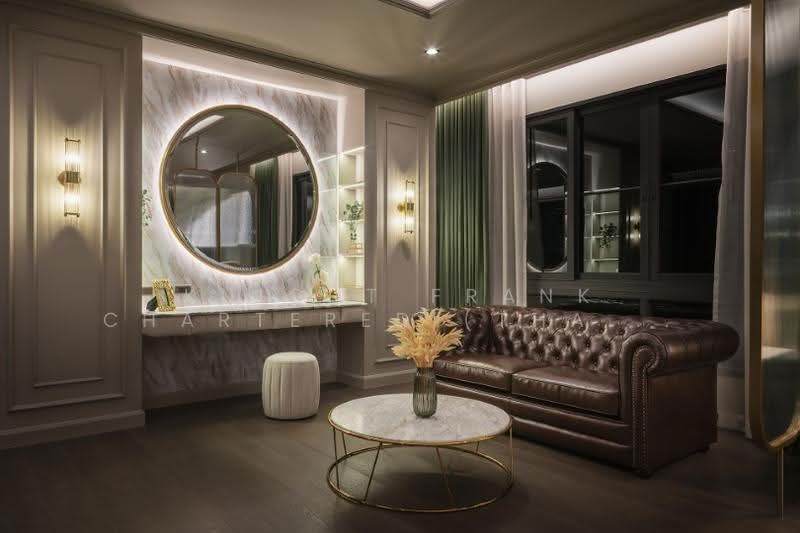 Nichada ONYX, Nonthaburi, ซอยประเสริฐอิสลาม Prasert Islam Soi, Bang Talat, Pak Kret, Nonthaburi, 5 Bedrooms, 880 sqm, Single Detached House For Sale, by Knight Frank Chartered (Thailand) Co.,Ltd, 500619318 - DDproperty.com
