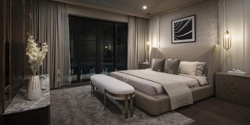 Nichada ONYX : นิชดา ออนิกซ์ , นนทบุรี, ซอยประเสริฐอิสลาม ถ.สามัคคี, บางตลาด, ปากเกร็ด, นนทบุรี, 880 ตร.ม., บ้านเดี่ยว ขาย, โดย Knight Frank Chartered (Thailand) Co.,Ltd, 500619318 - DDproperty.com