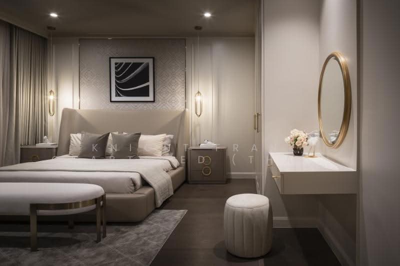 Nichada ONYX, Nonthaburi, ซอยประเสริฐอิสลาม Prasert Islam Soi, Bang Talat, Pak Kret, Nonthaburi, 5 Bedrooms, 880 sqm, Single Detached House For Sale, by Knight Frank Chartered (Thailand) Co.,Ltd, 500619318 - DDproperty.com