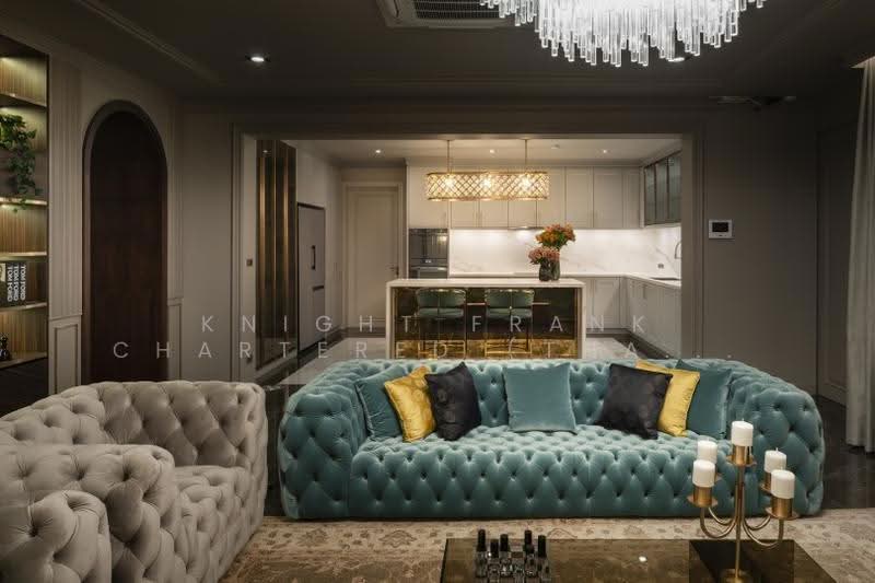 Nichada ONYX, Nonthaburi, ซอยประเสริฐอิสลาม Prasert Islam Soi, Bang Talat, Pak Kret, Nonthaburi, 5 Bedrooms, 880 sqm, Single Detached House For Sale, by Knight Frank Chartered (Thailand) Co.,Ltd, 500619318 - DDproperty.com