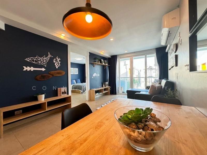 Centara Avenue Residences : เซ็นทารา อเวนิว เรสซิเดนซ์ สวีท คอนโด, ชลบุรี, 15 ถ. ใต้พัทยา, หนองปรือ, บางละมุง, ชลบุรี, 71 ตร.ม., คอนโด ขาย, โดย Connex Property, 500619321 - DDproperty.com