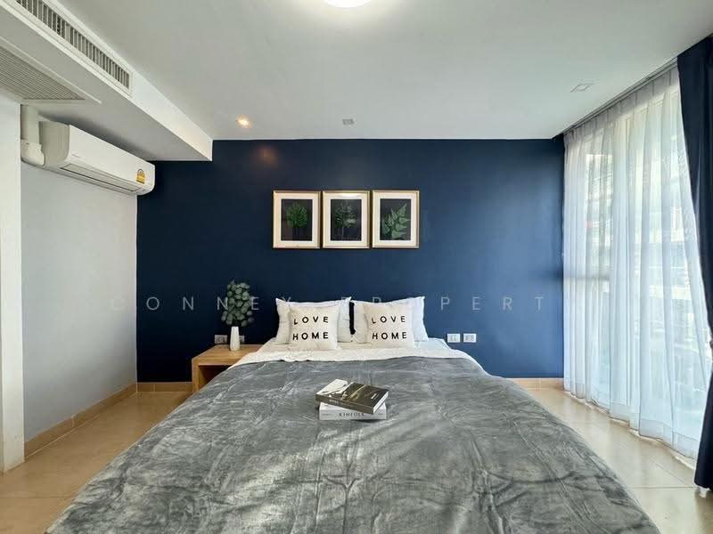 Centara Avenue Residences : เซ็นทารา อเวนิว เรสซิเดนซ์ สวีท คอนโด, ชลบุรี, 15 ถ. ใต้พัทยา, หนองปรือ, บางละมุง, ชลบุรี, 71 ตร.ม., คอนโด ขาย, โดย Connex Property, 500619321 - DDproperty.com
