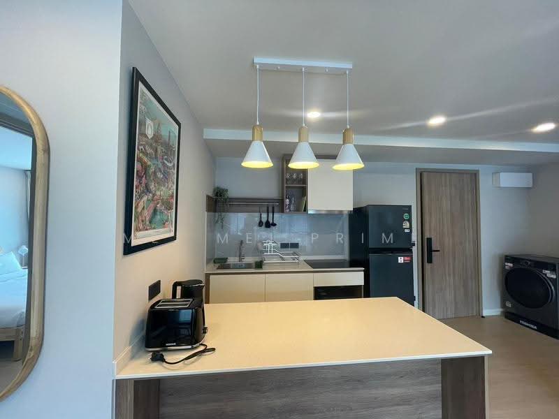 Space Cherngtalay Condominium, Phuket, Choeng Thale, Thalang, Phuket, 2 Bedrooms, 67 sqm, Condo For Rent, by Mei Mei Prime, 500619322 - DDproperty.com