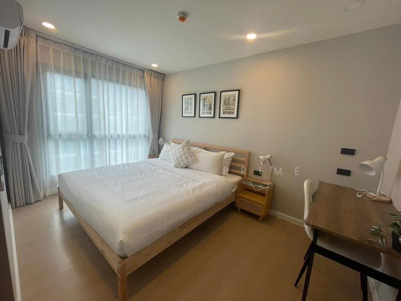 Space Cherngtalay Condominium, Phuket, Choeng Thale, Thalang, Phuket, 2 Bedrooms, 67 sqm, Condo For Rent, by Mei Mei Prime, 500619322 - DDproperty.com