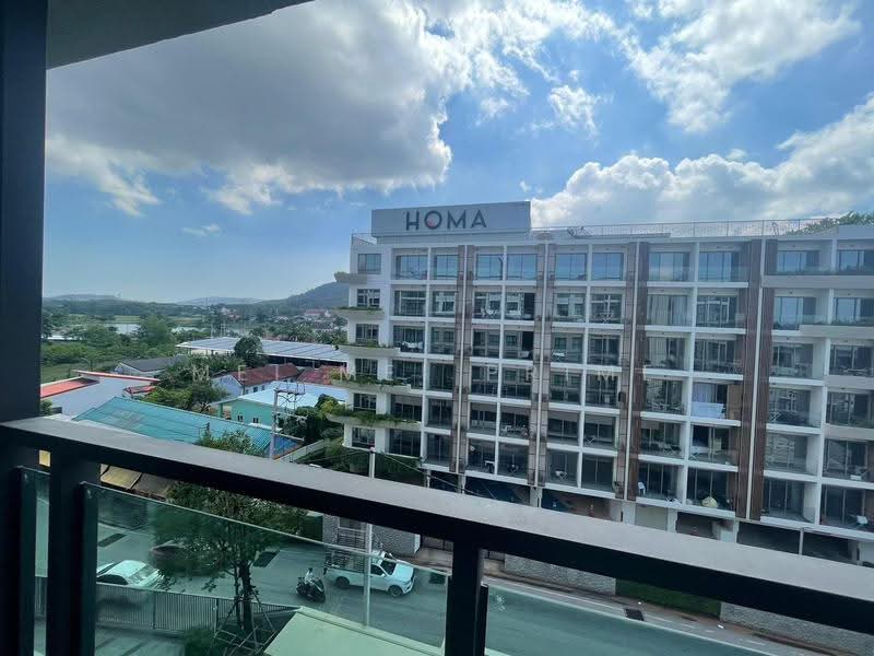 Space Cherngtalay Condominium : เสปซ เชิงทะเล คอนโดมิเนียม, ภูเก็ต, เชิงทะเล, ถลาง, ภูเก็ต, 67 ตร.ม., คอนโด ให้เช่า, โดย Mei Mei Prime, 500619322 - DDproperty.com