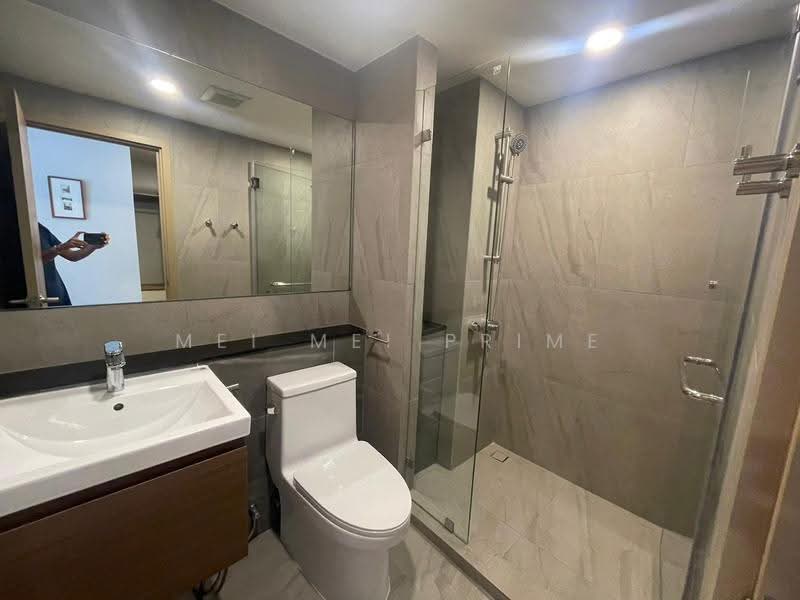 Space Cherngtalay Condominium, Phuket, Choeng Thale, Thalang, Phuket, 2 Bedrooms, 67 sqm, Condo For Rent, by Mei Mei Prime, 500619322 - DDproperty.com