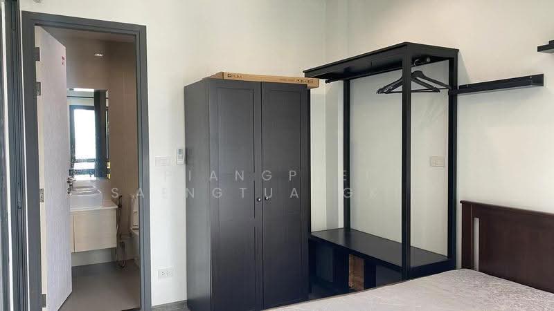The Rich Sathorn-Taksin, Bangkok, Krung Thon Buri Road, Bang Lam Phu Lang, Khlong San, Bangkok, 1 Bedroom, 29 sqm, Condo For Rent, by Piangphet Saengtuangkit, 500619326 - DDproperty.com