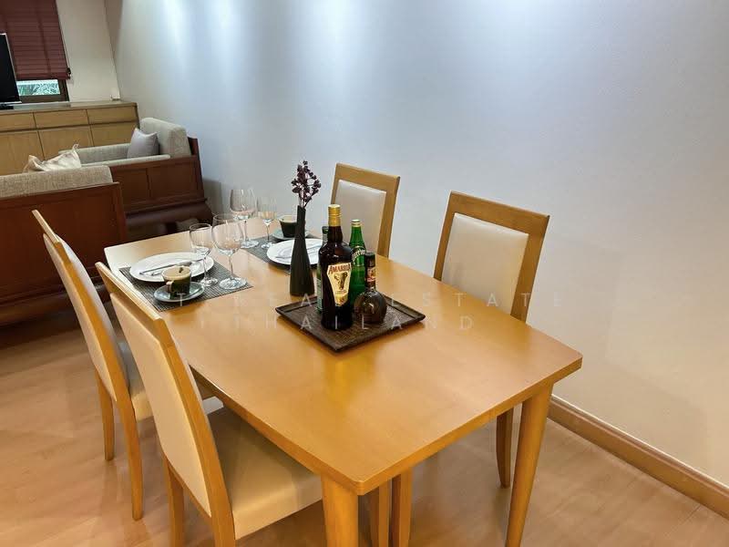 Park View Mansion, Bangkok, ซอยศรีนคริ ถนนศรีนครินทร์, Nong Bon, Prawet, Bangkok, 1 Bedroom, 84 sqm, Condo For Rent, by GT Real Estate Thailand, 500619327 - DDproperty.com
