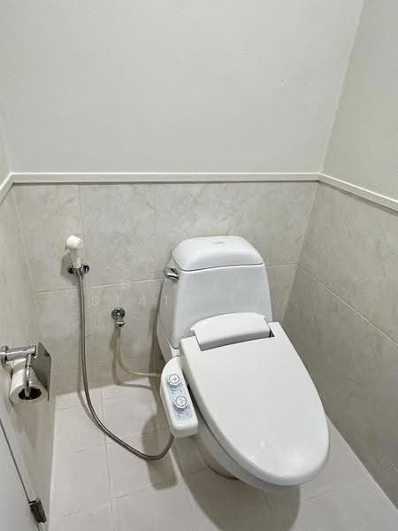 Park View Mansion, Bangkok, ซอยศรีนคริ ถนนศรีนครินทร์, Nong Bon, Prawet, Bangkok, 1 Bedroom, 84 sqm, Condo For Rent, by GT Real Estate Thailand, 500619327 - DDproperty.com