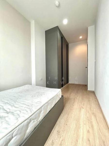 IDEO New Rama 9, Bangkok, 7 Ramkhamhaeng Road, Hua Mak, Bang Kapi, Bangkok, 2 Bedrooms, 53 sqm, Condo For Rent, by Natthaya Ninkhwan, 500619328 - DDproperty.com
