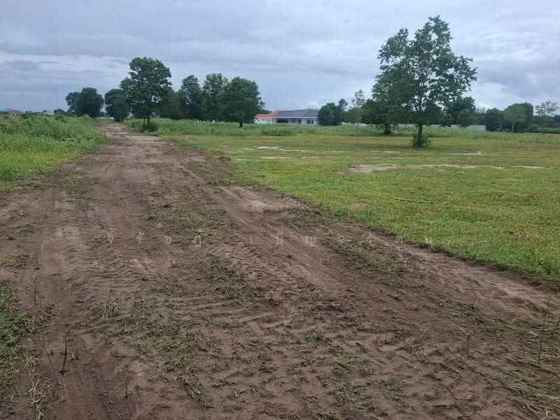 2-0-0 Rai | Square Shaped Home Plot Located Near Black Mountain Golf, Prachuap Khiri Khan, Hin Lek Fai, Hua Hin, Prachuap Khiri Khan, , 3,200 sqm, Land For Sale, by จิรัชฎ์ เบ็ญจรัตน์, 500619329 - DDproperty.com