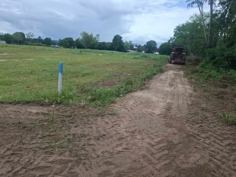 2-0-0 Rai | Square Shaped Home Plot Located Near Black Mountain Golf, Prachuap Khiri Khan, Hin Lek Fai, Hua Hin, Prachuap Khiri Khan, , 3,200 sqm, Land For Sale, by จิรัชฎ์ เบ็ญจรัตน์, 500619329 - DDproperty.com