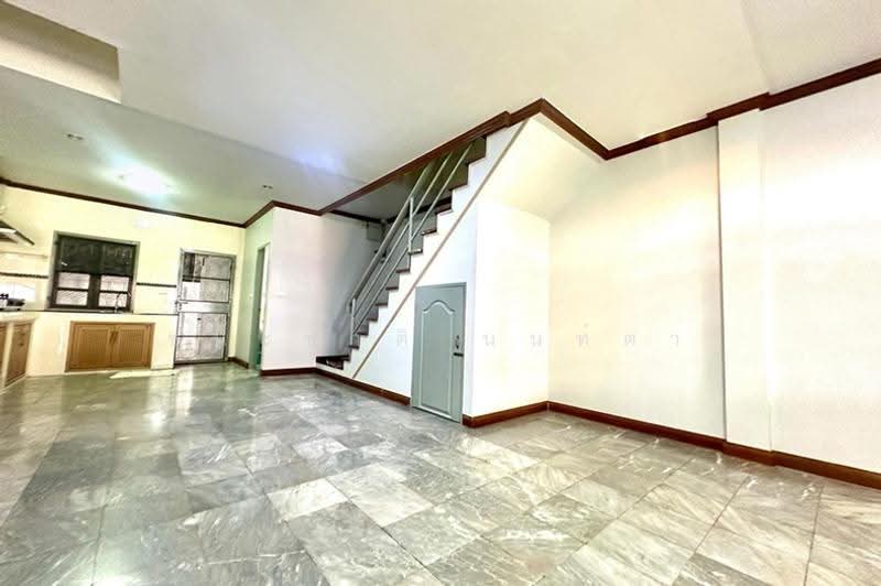 สถาพร, Pathum Thani, Bang Yitho, Thanyaburi, Pathum Thani, 3 Bedrooms, 90 sqm, Townhouse For Sale, by ชนะชาติ นนท์ตา, 500619330 - DDproperty.com