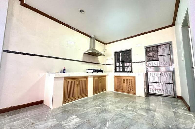 สถาพร, Pathum Thani, Bang Yitho, Thanyaburi, Pathum Thani, 3 Bedrooms, 90 sqm, Townhouse For Sale, by ชนะชาติ นนท์ตา, 500619330 - DDproperty.com