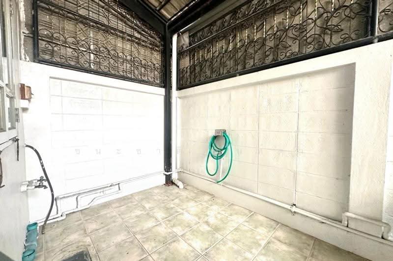 สถาพร, Pathum Thani, Bang Yitho, Thanyaburi, Pathum Thani, 3 Bedrooms, 90 sqm, Townhouse For Sale, by ชนะชาติ นนท์ตา, 500619330 - DDproperty.com