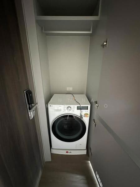 Whizdom The Forestias, Samut Prakan, Debaratana Road, Bang Kaeo, Bang Plee, Samut Prakan, 2 Bedrooms, 57 sqm, Condo For Rent, by Jentina Homes & Co, 500619331 - DDproperty.com