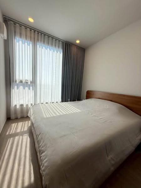 Whizdom The Forestias, Samut Prakan, Debaratana Road, Bang Kaeo, Bang Plee, Samut Prakan, 2 Bedrooms, 57 sqm, Condo For Rent, by Jentina Homes & Co, 500619331 - DDproperty.com