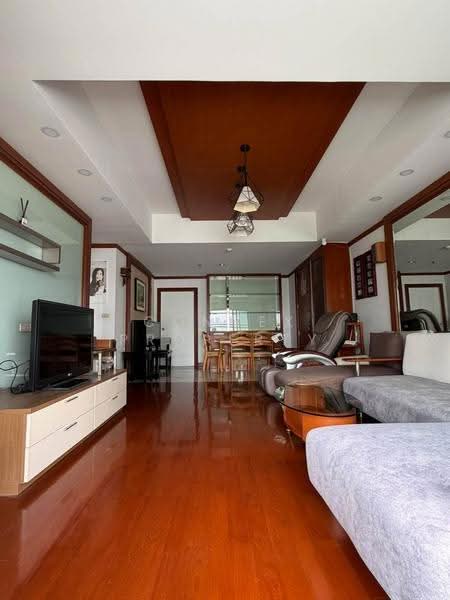 Baan Nonzee, Bangkok, 33 Chan Rd, Chong Nonsi, Yan Nawa, Bangkok, 3 Bedrooms, 142 sqm, Condo For Sale, by Connex Property, 500619334 - DDproperty.com