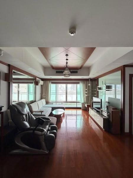 Baan Nonzee, Bangkok, 33 Chan Rd, Chong Nonsi, Yan Nawa, Bangkok, 3 Bedrooms, 142 sqm, Condo For Sale, by Connex Property, 500619334 - DDproperty.com