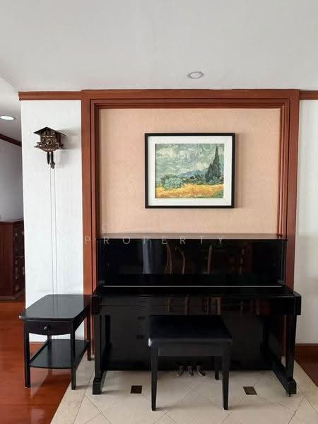 Baan Nonzee, Bangkok, 33 Chan Rd, Chong Nonsi, Yan Nawa, Bangkok, 3 Bedrooms, 142 sqm, Condo For Sale, by Connex Property, 500619334 - DDproperty.com