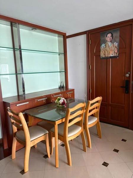 Baan Nonzee, Bangkok, 33 Chan Rd, Chong Nonsi, Yan Nawa, Bangkok, 3 Bedrooms, 142 sqm, Condo For Sale, by Connex Property, 500619334 - DDproperty.com