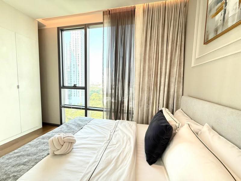 The Bangkok Thonglor, Bangkok, Soi Sukhumvit 55, Sukhumvit Road, Khlong Tan Nua, Watthana, Bangkok, 2 Bedrooms, 84 sqm, Condo For Rent, by Amarin Sitthidhoon, 500619338 - DDproperty.com