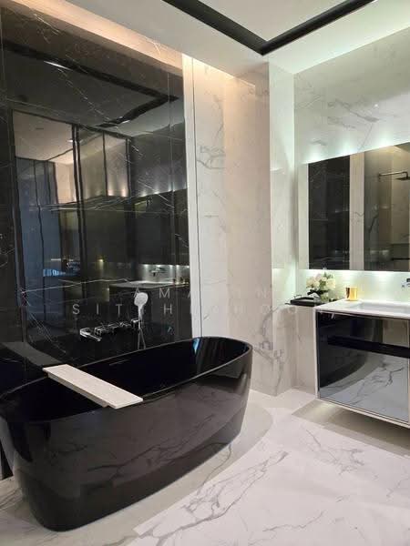 The Bangkok Thonglor, Bangkok, Soi Sukhumvit 55, Sukhumvit Road, Khlong Tan Nua, Watthana, Bangkok, 2 Bedrooms, 84 sqm, Condo For Rent, by Amarin Sitthidhoon, 500619338 - DDproperty.com
