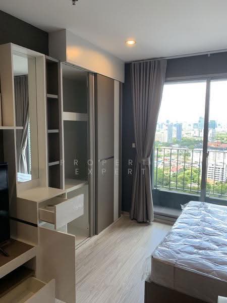 IDEO Mobi Grand Interchange Bangsue, Bangkok, 571 Pracha Rat Sai 2 Road, Bang Sue, Bangkok, Studio, 26 sqm, Condo For Sale, by Property Expert, 500619340 - DDproperty.com