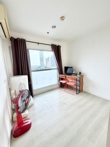 Aspire Sukhumvit 48, Bangkok, Sukhumvit Road, Phra Kanong, Khlong Toei, Bangkok, 2 Bedrooms, 54 sqm, Condo For Sale, by Connex Property, 500619341 - DDproperty.com