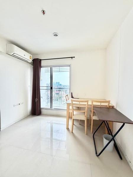 Aspire Sukhumvit 48 : แอสปาย สุขุมวิท 48, กรุงเทพ, ซอยสุขุมวิท 48 ถนนสุขุมวิท แขวงพระโขนง เขตคลองเตย กรุงเทพมหานคร, พระโขนง, คลองเตย, กรุงเทพ, 54 ตร.ม., คอนโด ขาย, โดย Connex Property, 500619341 - DDproperty.com