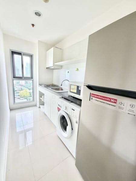 Aspire Sukhumvit 48, Bangkok, Sukhumvit Road, Phra Kanong, Khlong Toei, Bangkok, 2 Bedrooms, 54 sqm, Condo For Sale, by Connex Property, 500619341 - DDproperty.com