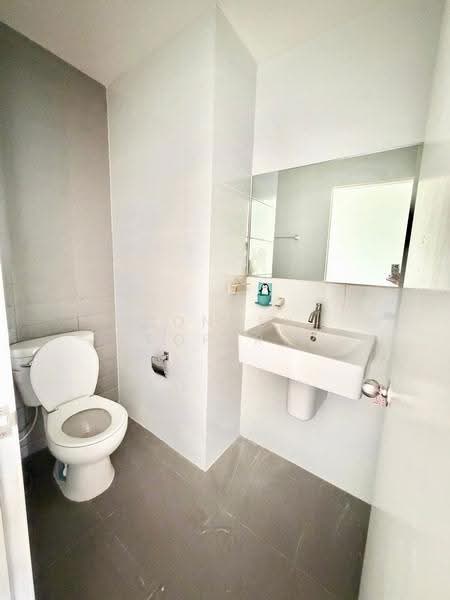 Aspire Sukhumvit 48, Bangkok, Sukhumvit Road, Phra Kanong, Khlong Toei, Bangkok, 2 Bedrooms, 54 sqm, Condo For Sale, by Connex Property, 500619341 - DDproperty.com